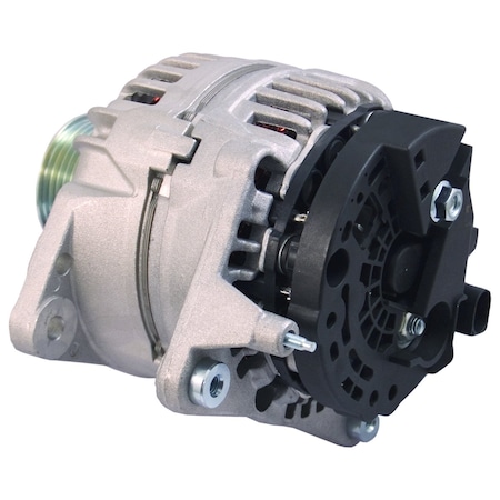 Wai Global Alternator, ALTBO IRIF 12V 110A, 110 Amp12 Volt, CW, 6Groove Pulley 23356N